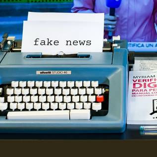 Imagem de PL das Fake News: a educação para combater a desinformação
