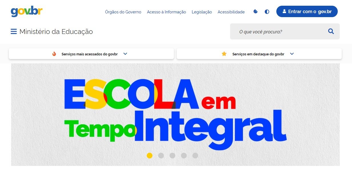 Instituição reconhecida pelo MEC: por que isso é importante?