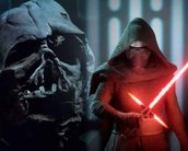 Star Wars: como Kylo Ren conseguiu o capacete de Darth Vader? Entenda!