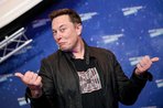 Imagem de Elon Musk diz que luta contra Zuckerberg será transmitida pelo X e CEO da Meta rebate