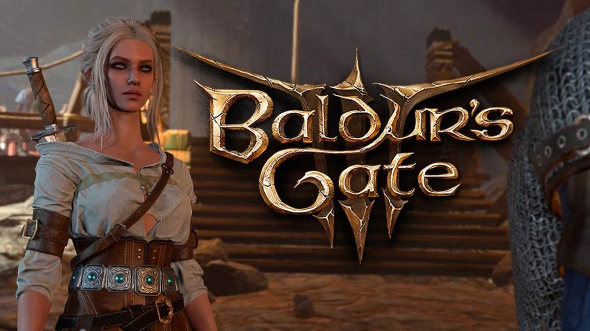 Baldur's Gate 3 apareceu na Steam Verde 20 minutos após o lançamento