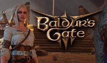 Baldur's Gate 3 tem multiplayer local? Veja como jogar com tela dividida