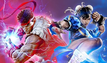 Street Fighter 6: conheça os novos personagens da franquia