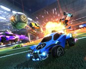 Counter-Strike 1.6 tem mod que permite jogar Rocket League