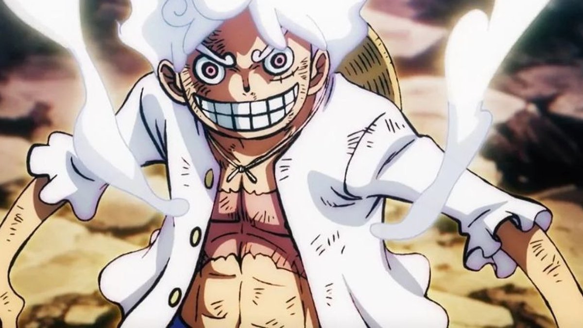 Monkey D Luffy꧂ em 2022, Mangá one piece, Anime, Personagens de anime