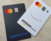 Amazon lança cartão de crédito com até 5% de cashback; veja todos os benefícios