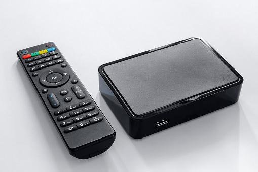 A apreensão inclui apenas os modelos de TV Box que não têm autorização da Anatel para a venda no Brasil.