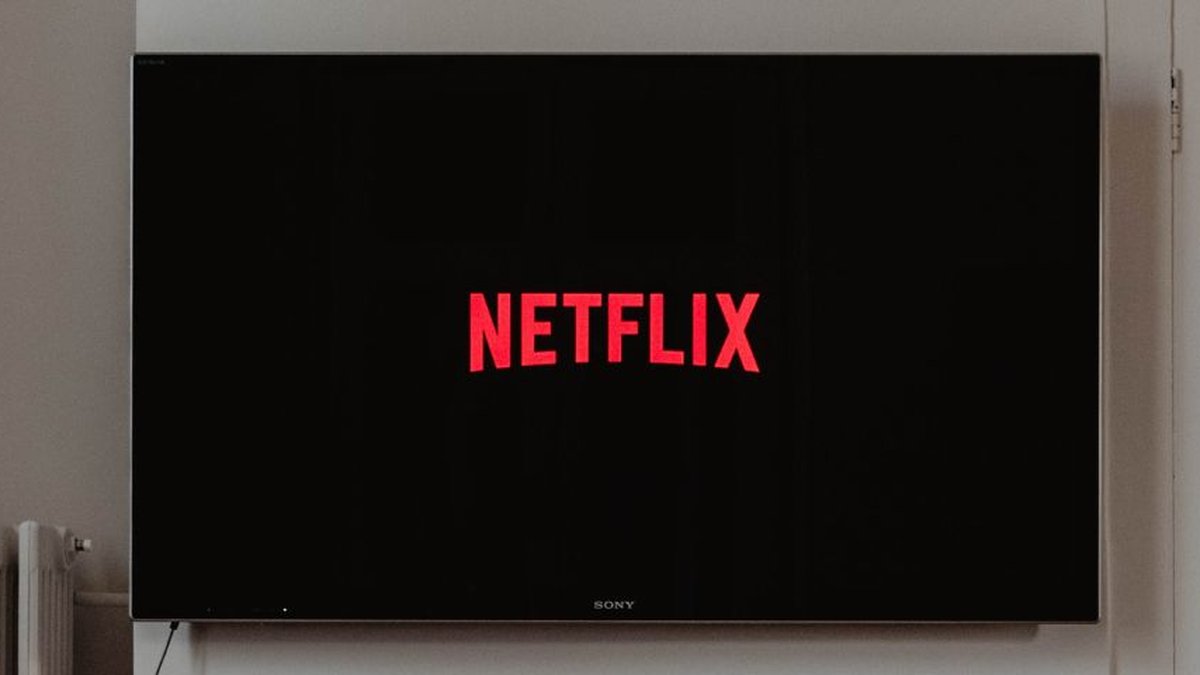 Netflix lança app de controle virtual para jogar na TV