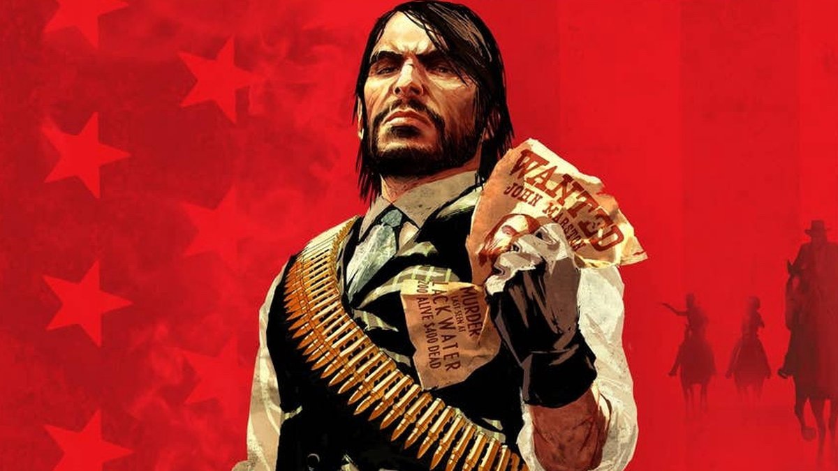Jogo Red Dead Redemption PlayStation 3 Rockstar em Promoção é no