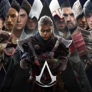 Imagem de Assassin's Creed: 5 jogos estão disponíveis de graça por tempo limitado