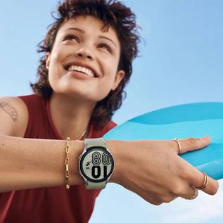 Imagem de Smartwatches que fazem pagamento por aproximação