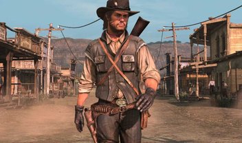 Red Dead Redemption: dona da Rockstar defende preço alto no Switch e PS4