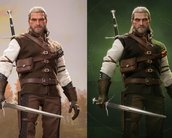 Remake de The Witcher 1 ganha vida em belas imagens feitas por fã