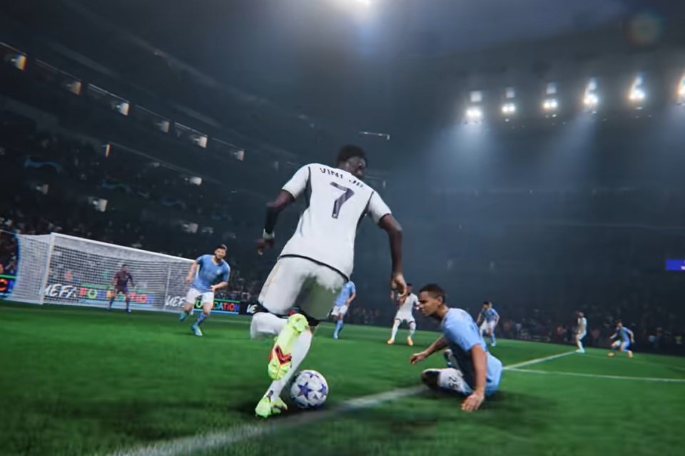 EA SPORTS FC 24 PC REQUISITOS: VAI RODAR NO MEU PC?! (FIFA24