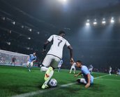 LA LIGA irá ‘misturar real e virtual’ com câmeras de EA Sports FC 24