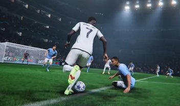 Como baixar e jogar EA Sports FC 24 no PS5, PS4, Xbox e PC