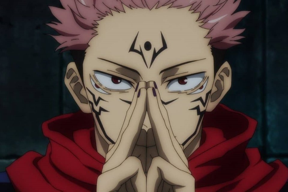 ANIME-se on X: Ordem cronológica de Jujutsu Kaisen: - 2ª