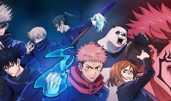 Megumi in 9 Anime Styles : r/JuJutsuKaisen