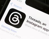 Threads ganha compartilhamento de posts na DM do Instagram, botão de menções e mais