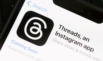 Threads ganha compartilhamento de posts na DM do Instagram, botão de menções e mais