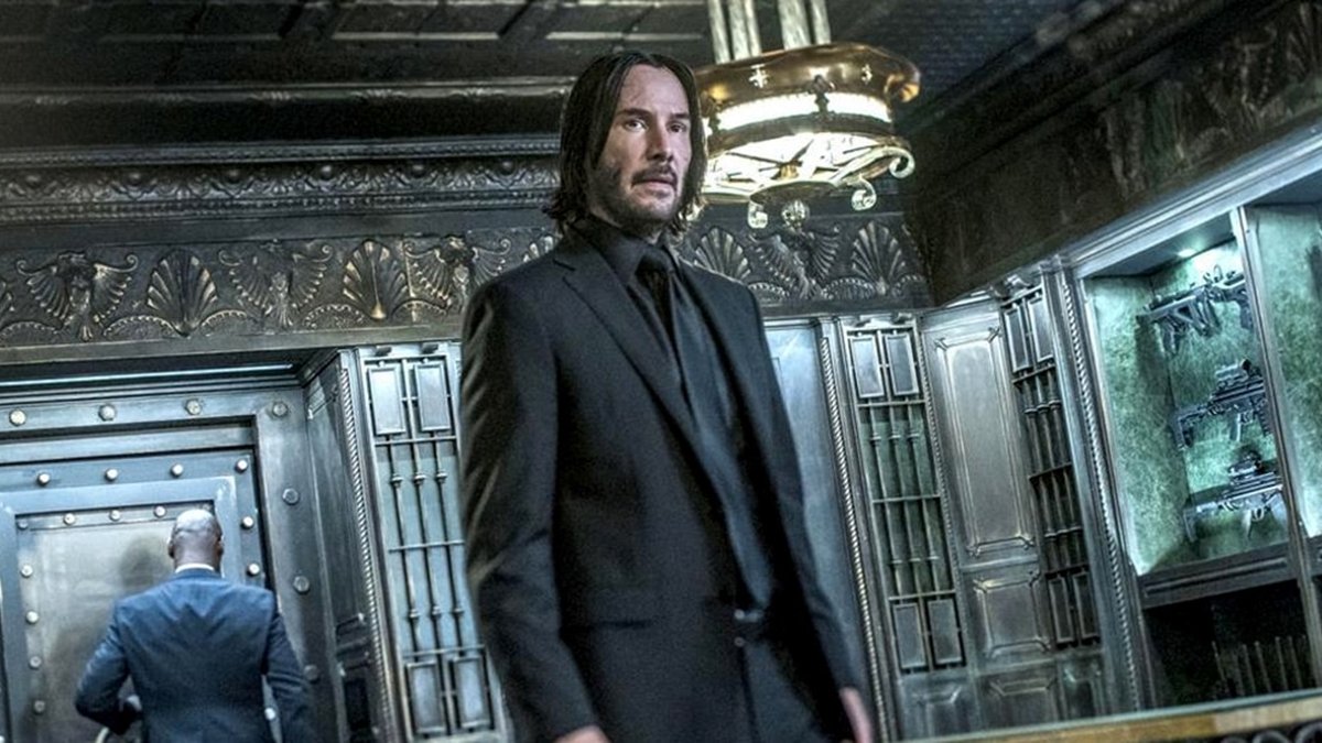 The Continental: spin-off de John Wick ganha trailer com muita