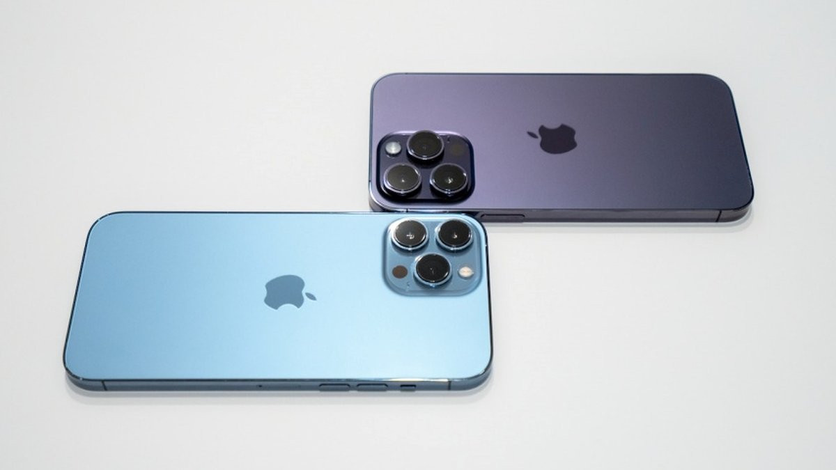 iPhone 15 Pro: teste mostra quão poderoso é o processador A17 Pro - TecMundo