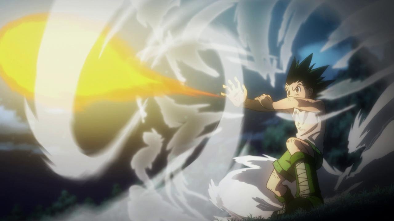 Estas são as 6 melhores lutas de Hunter X Hunter - Critical Hits