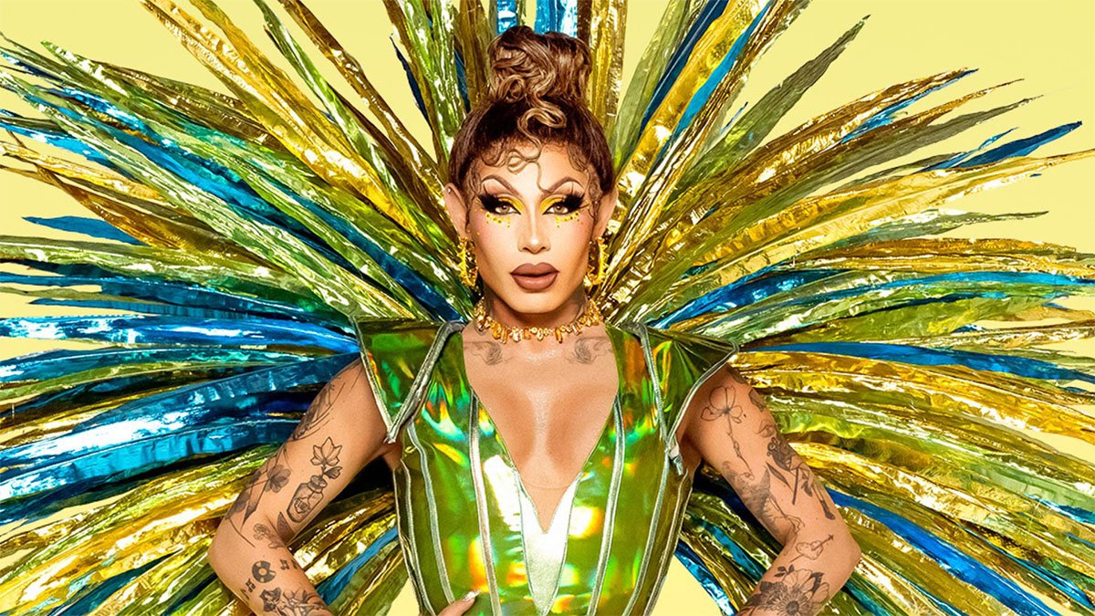 Drag Race Brasil veja onde assistir e mais detalhes do reality Minha