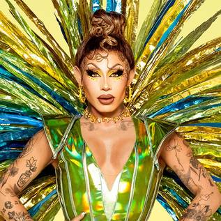 Imagem de Drag Race Brasil: veja onde assistir e mais detalhes do reality