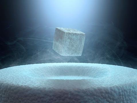 Até o momento, cientistas em todo o mundo buscam desenvolver um supercondutor revolucionário à temperatura, mas não foi dessa vez.