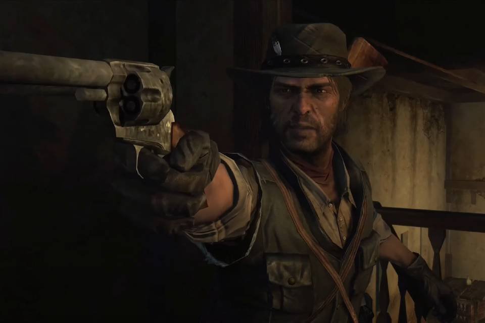 Red Dead Redemption 1 chega ao PS4 e Switch por R$ 250; veja