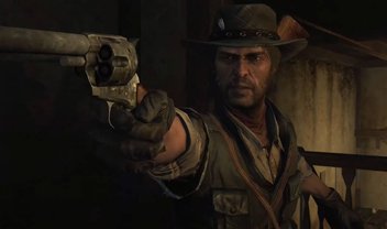 Red Dead Redemption: comparativo exibe mudanças na versão de PS4 e Switch