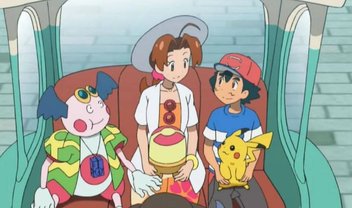 Pokémon: quem é o pai de Ash e o que aconteceu com ele?