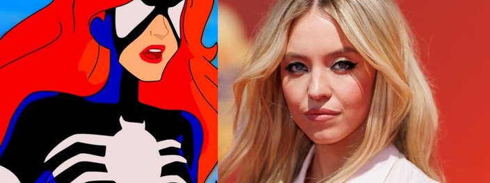 Imagem de: Madame Teia: quem é Julia Carpenter, vivida por Sydney Sweeney no filme