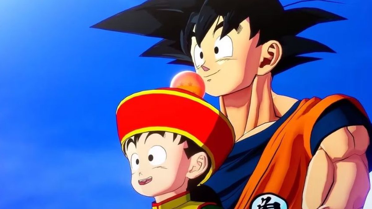 Goku: 20 curiosidades que todo fã de Dragon Ball deveria saber