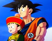 Goku é um bom pai? 7 momentos que marcaram a paternidade do personagem