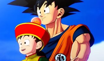 Goku é um bom pai? 7 momentos que marcaram a paternidade do personagem