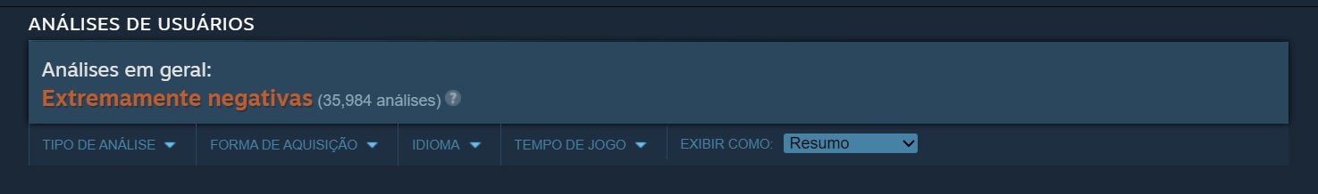 Overwatch 2 bombardeado com críticas negativas na Steam