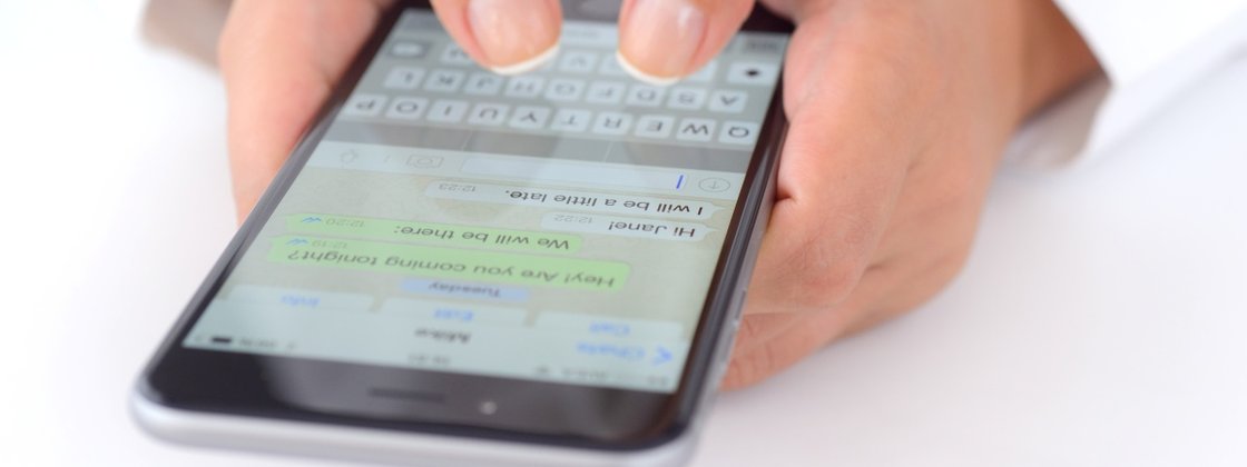 WhatsApp permitirá várias contas em um mesmo app