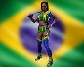 Mortal Kombat 1 terá skin exclusiva de funk para o Brasil! Confira