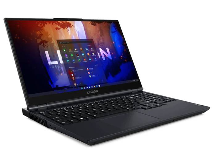 Notebook Lenovo Legion 5