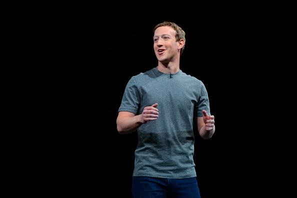 Mark Zuckerberg, fundador do Facebook e dono da Meta, pratica jiu-jitsu.