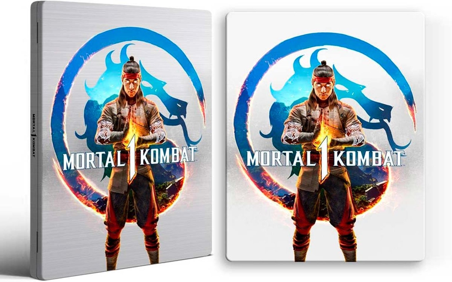 Mortal Kombat 1 terá skin temática brasileira em homenagem ao funk -  GameHall