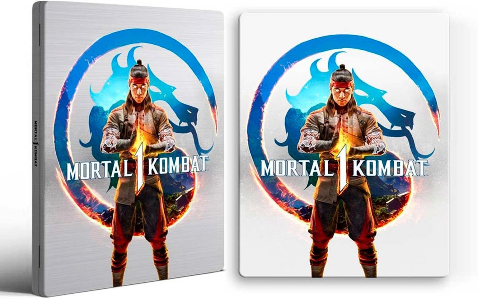 Confira a skin brasileira de Mortal Kombat 1 em homenagem ao funk