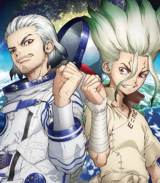 Quando estreia a terceira temporada de Dr. Stone? - Critical Hits