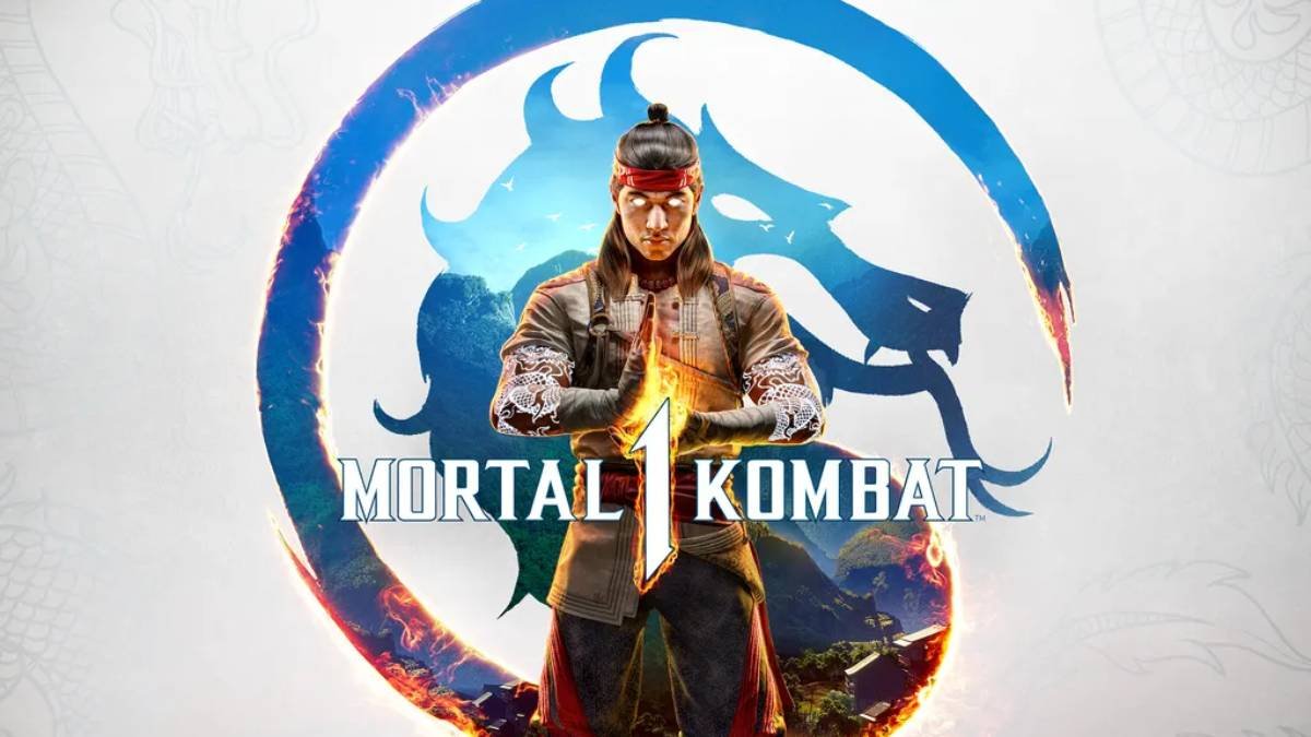 Multiplataforma] - Mortal Kombat 1 - [TÓPICO OFICIAL]  Fórum Adrenaline -  Um dos maiores e mais ativos fóruns do Brasil