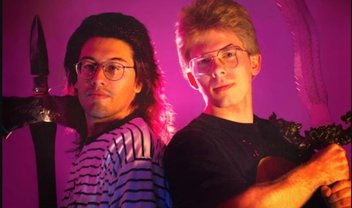 A história de John Romero e Carmack, que revolucionaram os jogos de PC