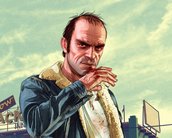  Por que não existem crianças em GTA 5 e outros jogos da franquia?