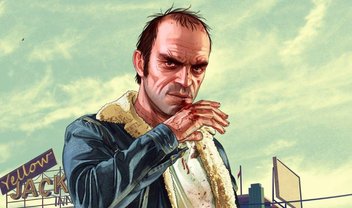  Por que não existem crianças em GTA 5 e outros jogos da franquia?