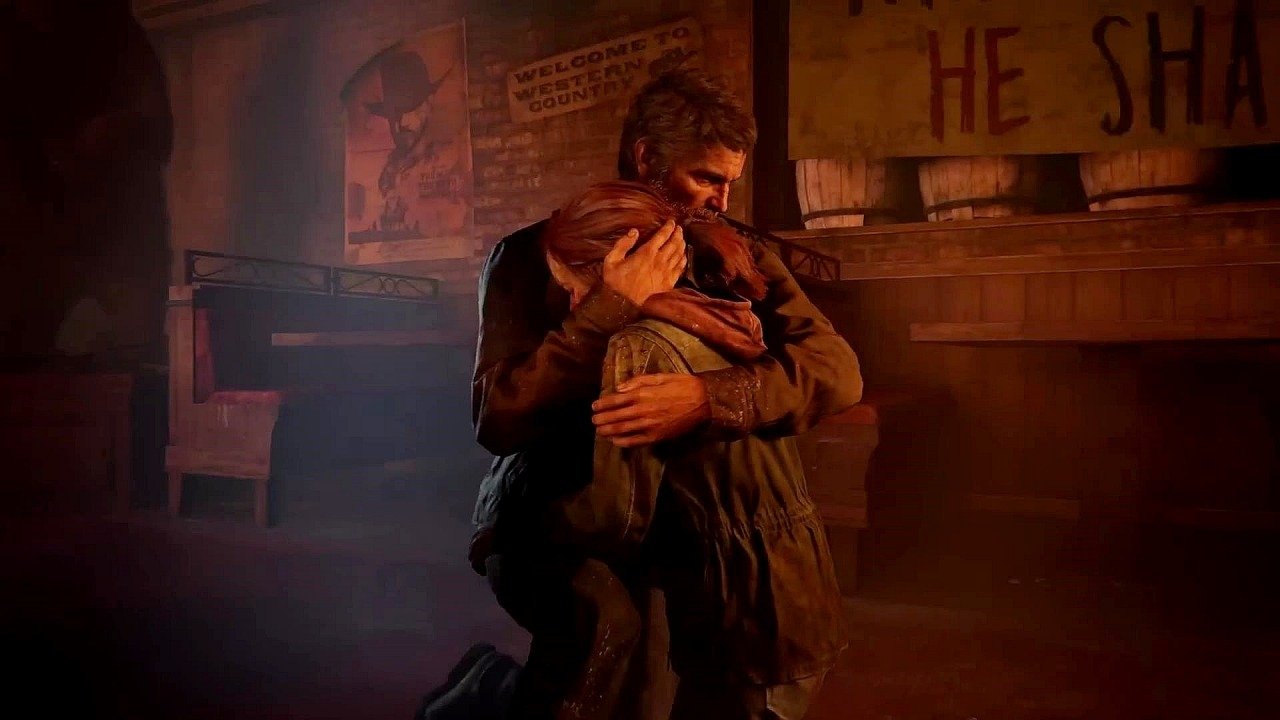 Por que a filha de Joel em The Last of Us é tão familiar - Observatório do  Cinema